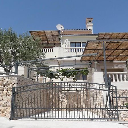 Apartments Branka - 30 M From Beach Sevid Exterior foto