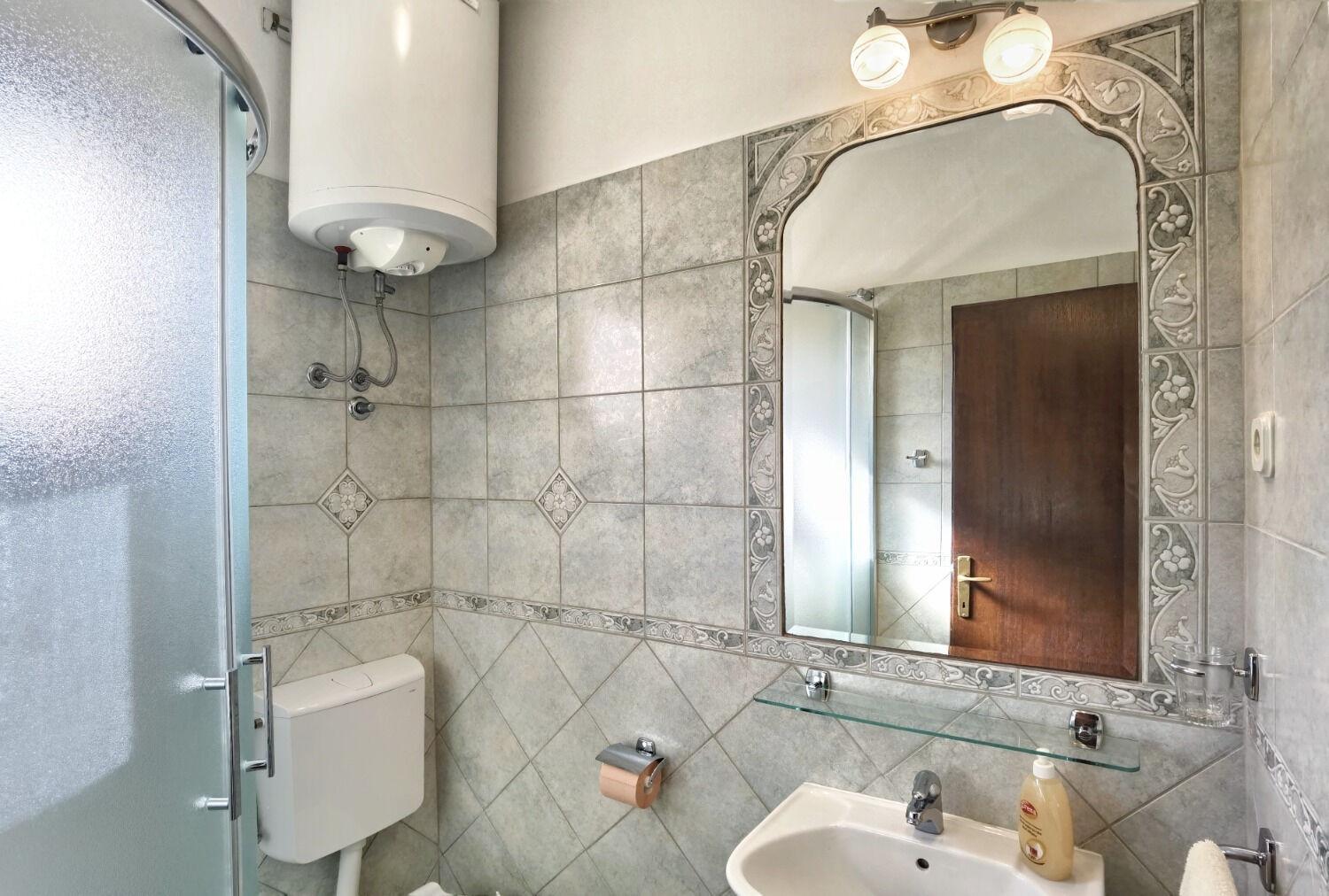 Apartments Branka - 30 M From Beach Sevid Exterior foto